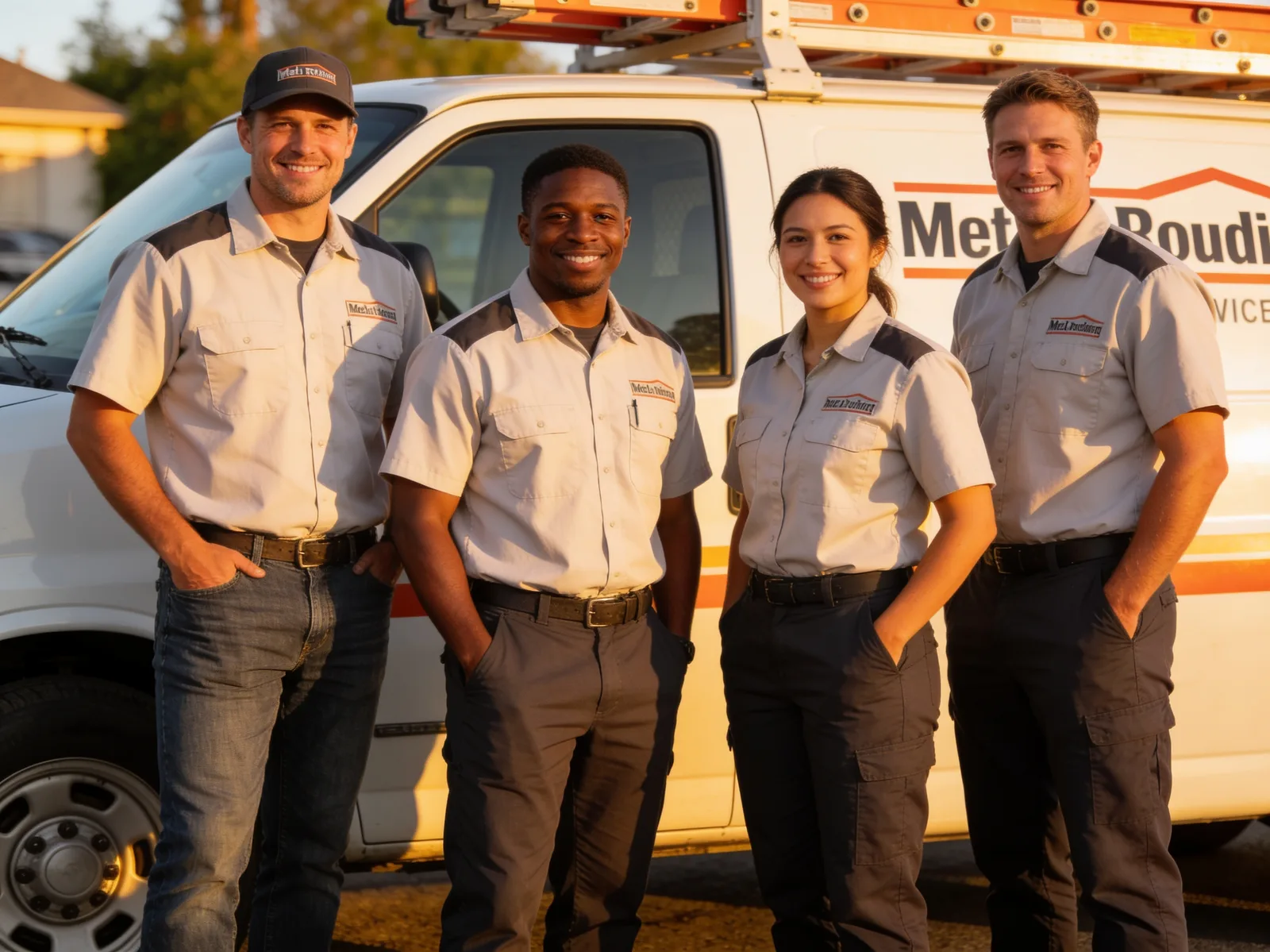 Metal Roof Installation company in Travelers Rest, SC